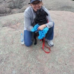 Meet your Posher, Renee